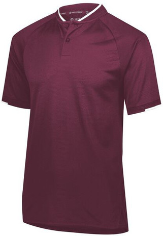 Holloway 222569 - Polo Ejecutivo de Alto Rendimiento Holloway