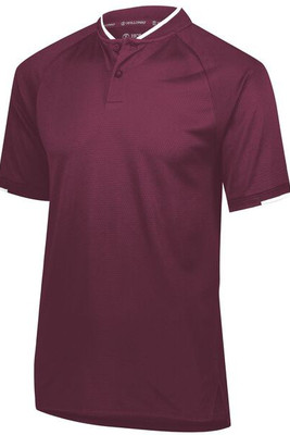 Holloway 222569 - Polo Ejecutivo de Alto Rendimiento Holloway