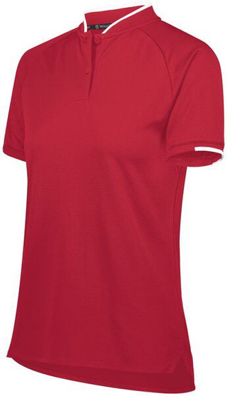 Holloway 222769 - Ladies Recruiter Polo