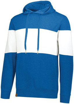 Holloway 229563 - Sophisticated Ivy League Style Hoodie