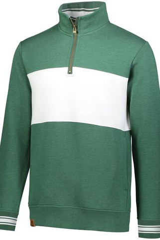 Holloway 229565 - Pullover de Lujo Ivy League para Adultos