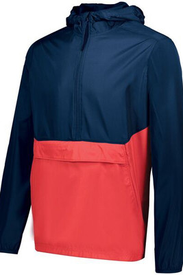 Holloway 229634 - Pullover Juvenil Plegable Impermeable