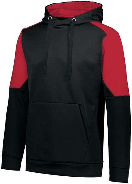 Holloway 222540 - Moisture-Wicking Team Spirit Performance Hoodie