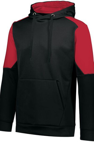 Holloway 222540 - Sudadera Deportiva Azul con Tecnología Avanzada