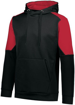Holloway 222540 - Sudadera Deportiva Azul con Tecnología Avanzada