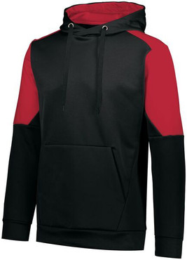 Holloway 222540 - Moisture-Wicking Team Spirit Performance Hoodie