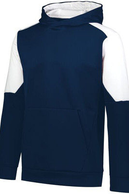 Holloway 222640 - Youth Blue Chip Hoodie