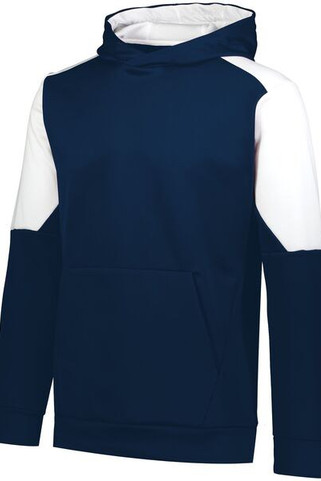 Holloway 222640 - Youth Blue Chip Hoodie