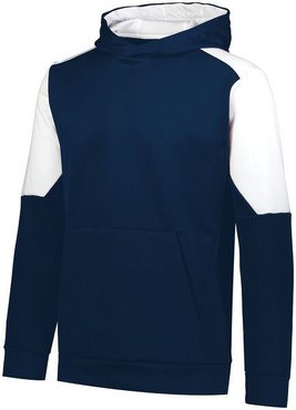 Holloway 222640 - Youth Blue Chip Hoodie