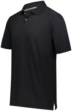 Holloway 222575 - Eco-Friendly Repreve® Modal Knit Polo Shirt