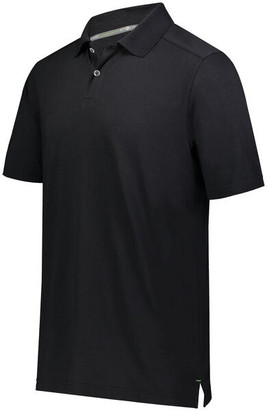 Holloway 222575 - Eco-Friendly Repreve® Modal Knit Polo Shirt