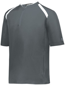 Holloway 229581 - Holloway Mobility Quarter Zip Pullover