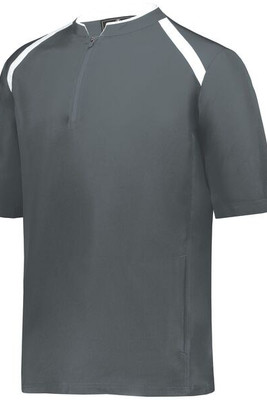 Holloway 229581 - Holloway Mobility Quarter Zip Pullover