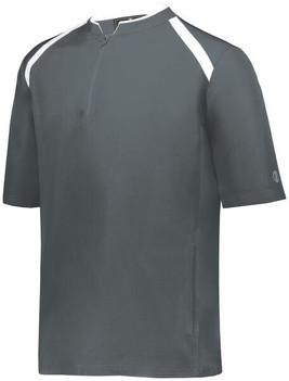 Holloway 229581 - Holloway Mobility Quarter Zip Pullover