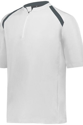 Holloway 229681 - Youth Clubhouse Pullover