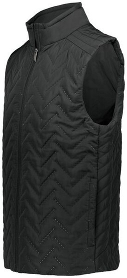 Holloway 229513 - Eco-Friendly Adventure Quilted Vest by Holloway