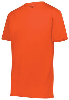 Holloway 222818 - Performance Momentum Athletic Tee with Sun Protection