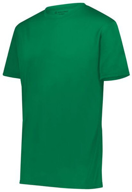 Holloway 222819 - Camiseta Juvenil de Rendimiento Activo