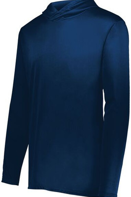 Holloway 222830 - Momentum Performance Sun-Protective Hoodie
