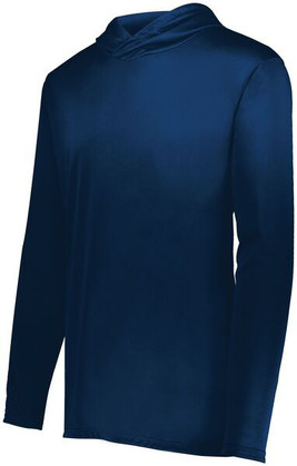 Holloway 222830 - Momentum Performance Sun-Protective Hoodie