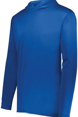 Holloway 222831 - Youth Momentum Hoodie