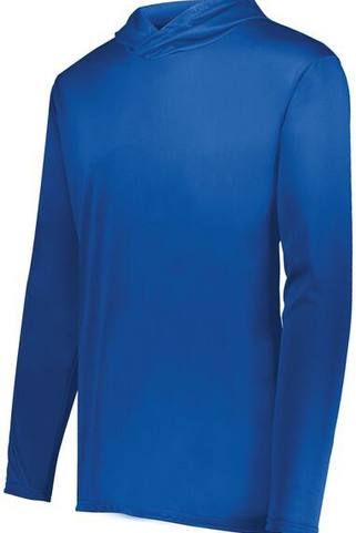 Holloway 222831 - Youth Momentum Hoodie