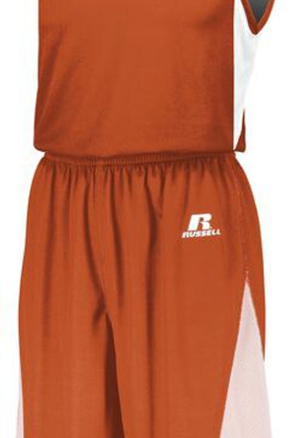 Russell 5R5DLB - Youth Undivided Single Ply Reversible Jersey