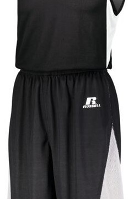 Russell 5R5DLB - Youth Undivided Single Ply Reversible Jersey