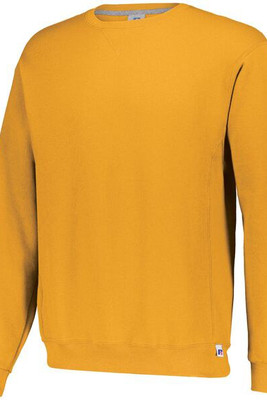 Russell 698HBM - Dri Power Fleece Crew Sweatshirt