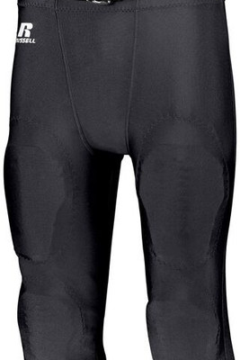 Russell F2562M - Russell Athletic Elite Gridiron Game Pants