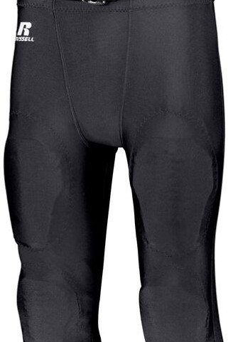 Russell F2562M - Russell Athletic Elite Gridiron Game Pants