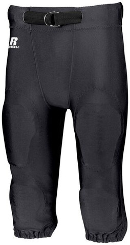 Russell F2562M - Russell Athletic Elite Gridiron Game Pants