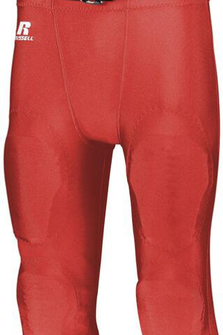 Russell F2562M - Russell Athletic Elite Gridiron Game Pants