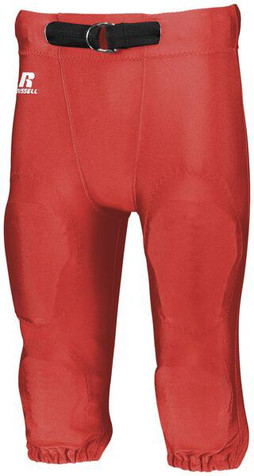 Russell F2562M - Russell Athletic Elite Gridiron Game Pants