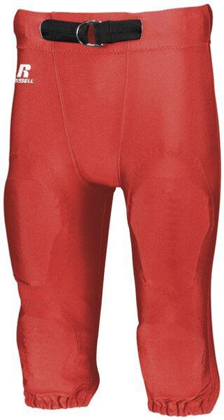 Russell F2562M - Pantalón Deportivo de Alto Rendimiento Russell