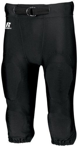 Russell F2562M - Russell Athletic Elite Gridiron Game Pants