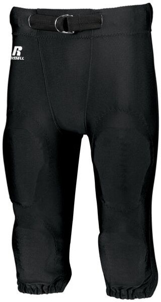Russell F2562M - Pantalón Deportivo de Alto Rendimiento Russell