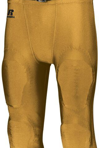 Russell F2562M - Pantalón Deportivo de Alto Rendimiento Russell