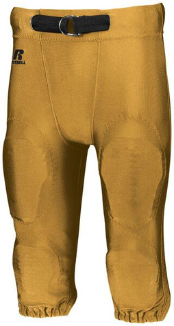 Russell F2562M - Russell Athletic Elite Gridiron Game Pants