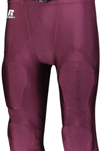 Russell F2562M - Russell Athletic Elite Gridiron Game Pants