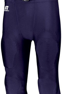 Russell F2562M - Russell Athletic Elite Gridiron Game Pants