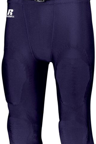 Russell F2562M - Pantalón Deportivo de Alto Rendimiento Russell
