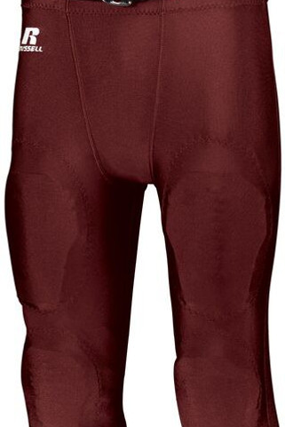 Russell F2562M - Russell Athletic Elite Gridiron Game Pants