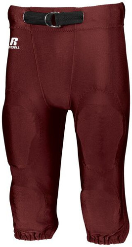 Russell F2562M - Pantalón Deportivo de Alto Rendimiento Russell