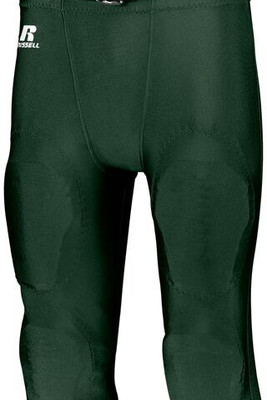 Russell F2562M - Pantalón Deportivo de Alto Rendimiento Russell