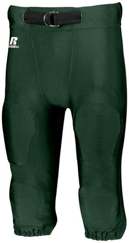 Russell F2562M - Pantalón Deportivo de Alto Rendimiento Russell