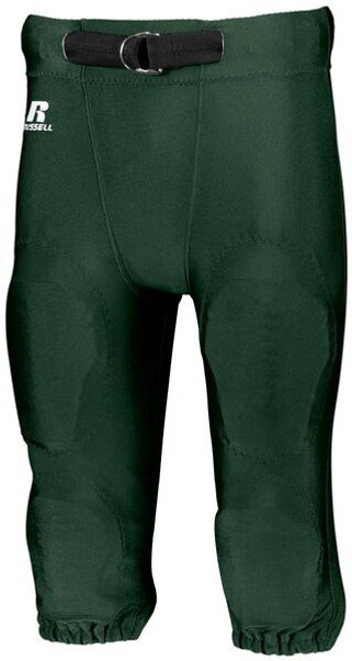 Russell F2562M - Russell Athletic Elite Gridiron Game Pants