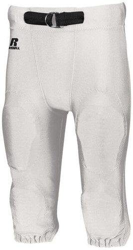 Russell F2562M - Pantalón Deportivo de Alto Rendimiento Russell