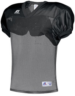 Russell S096BW - Youth Stock Practice Jersey