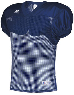 Russell S096BW - Youth Stock Practice Jersey